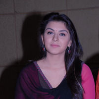 Hansika In Kandireega Movie Interview Pictures | Picture 65392